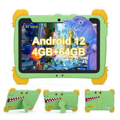 China Kids 11 Inch Tablet PC 1920*1200 FHD IPS Screen With Dual WiFi And Dual Cameras en venta