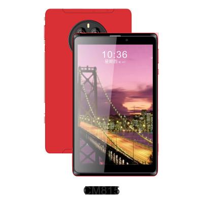 Китай C Idea 8 дюймовый Android 12 Tablet 8 ГБ оперативной памяти 256 ГБ ROM Модель CM815 продается