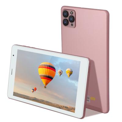 China C idea 8 inch Android 12 Tablet 8GB RAM 256GB ROM Model CM813 PRO Pink for sale