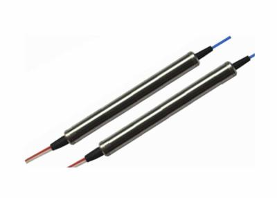 China Return Loss>45dB Reliability Optical Fiber Circulator 1310nm High Channel Isolation for sale