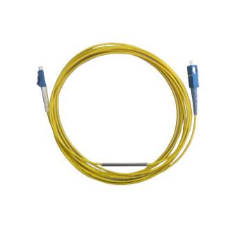 China In-line Type Fiber Optic Attenuator with LC/SC connector for Testing Instrumentation for sale