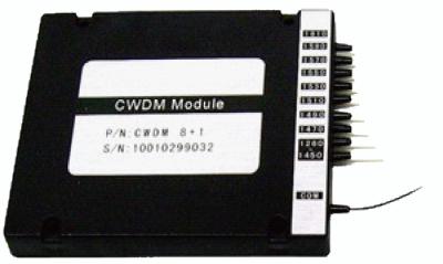 China CWDM  Coarse Wavelength Division Multiplexing for sale