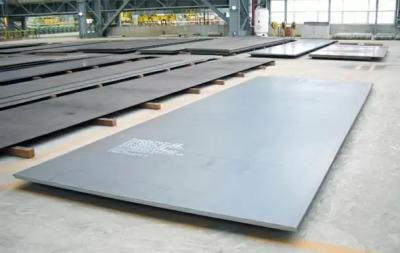 Китай Толщина слабой стальной пластины горячекатаная 8x4 ft 25mm углерода MS A36 структурной продается