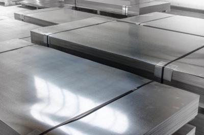 China TISCO Hot Rolled Carbon Steel Plate Sheet Panels S450 S460 S500 S550 S690 S890 S960 for sale