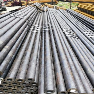 China Galvanized Carbon Steel Seamless Pipe API 5L / A53 / A106 GR B Pipe for sale