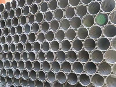 China Tubulação de aço soldada laminada a alta temperatura ASTM A53 do círculo do preto de ERW para o material de construção à venda