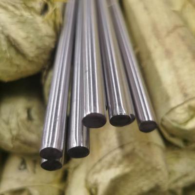 China AISI 304L 316 Stainless Steel Round Bars Polished Bright Finish For Sea Water for sale