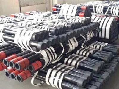 China SCH 40 Seamless Black Iron Pipe MS Welded Carbon Steel Pipe ASTM A53 A106 for sale