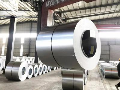 Chine 2B Surface Finish Stainless Steel Plate Sheet Coil 201 202 304 309S 2500mm à vendre