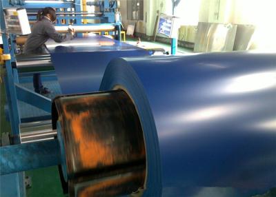China Color coated aluminum coil/sheet for roofing and cladding system with all color in china for sale