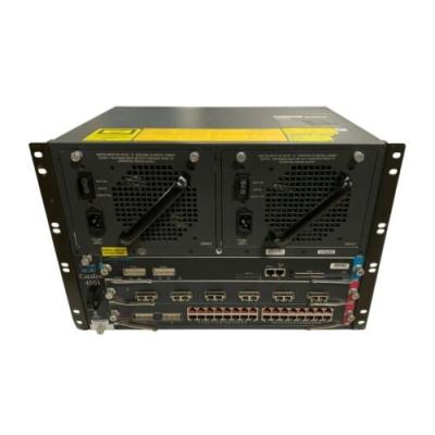 China Original new cisco Switch WS-C4503-E for sale