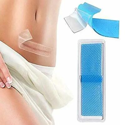 China health care amazon private label silicone scar removal sheets/silicone gel sheet for scar for sale
