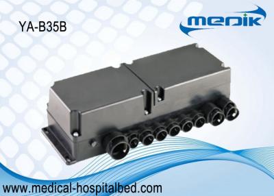 China Connection  5 Actuators Linear Actuator Control Boxes For Hospital Equipment for sale