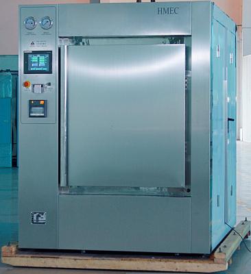 China 360L Large Steam Autoclave Sterilizer for sale