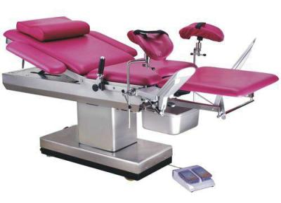 China Surgery / Ophthalmic / Gynecology Operating Table For Patient for sale