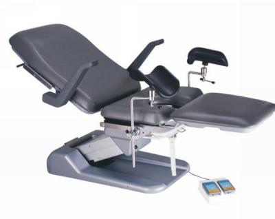 China Ophthalmic / Surgery Examining Chair , Multifunction Exam Room Bed for sale