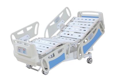 Китай Функции кровати 5 больницы ICU непредвиденной функции CPR электрические продается