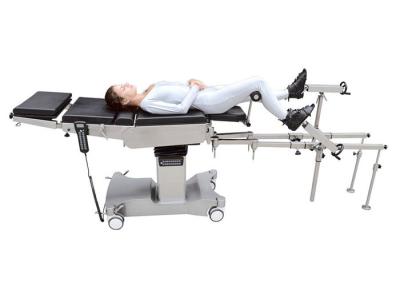 China Electric General Surgical Operating Tables Available For C-arm for sale