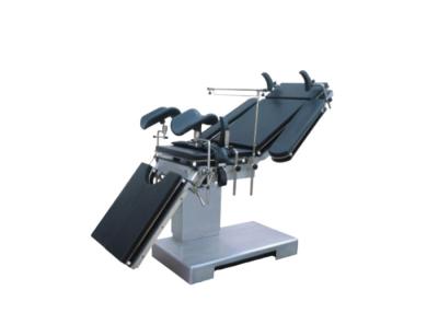 China Eccentric Column  Surgical Back Table X-ray examination Function for sale