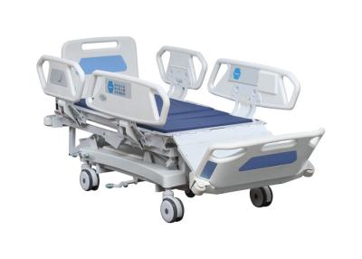 China Hill-Rom Hospital ICU Bed Mutli-function With Chair Position X-RAY function for sale