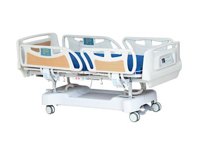 China Multiple Function Hospital ICU Bed, Intensive Care Patient Bed for sale
