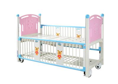 China Pediatric Patient Hospital Beds for sale