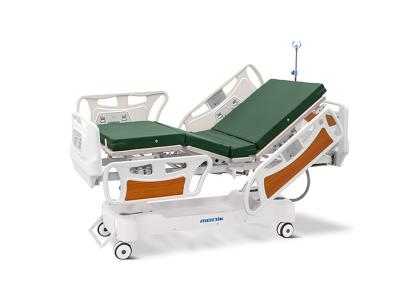 China YA-D6-2 cama eléctrica eléctrica de la cama de hospital de la función central del sistema de frenos cinco ICU en venta