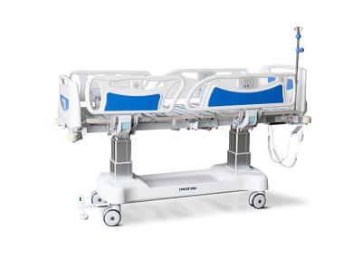 China YA-D7-2 Remote Nurse Control X-RAY Electric Hospital Bed For Intensive Care for sale