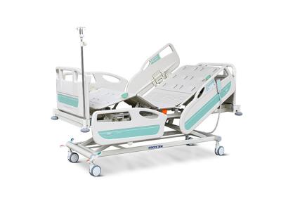 China Automatic Hospital ICU Bed for sale