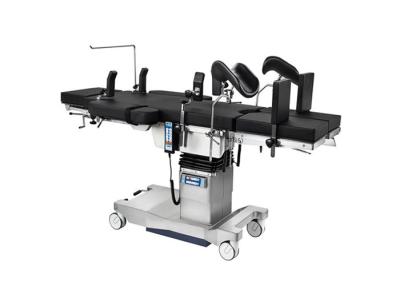 China Memory Pad Electric Surgical Operating Table Bed C-arm Compatible For OT Room for sale