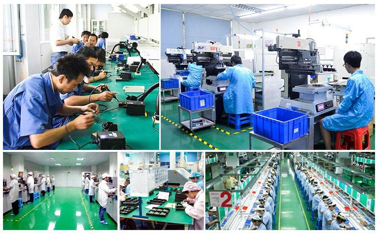 Проверенный китайский поставщик - Shenzhen Suntor Technology Co., Ltd.