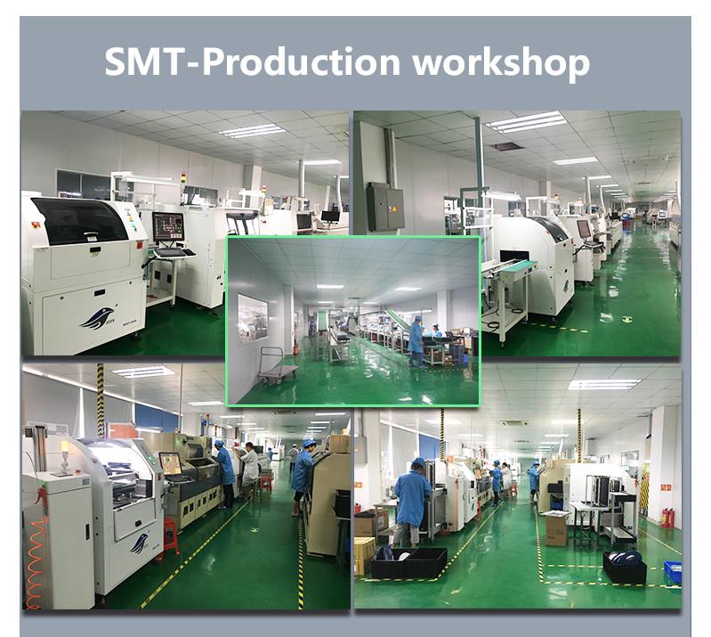 確認済みの中国サプライヤー - Shenzhen Suntor Technology Co., Ltd.