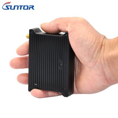 China 15km 1.4G 2.4G UAV Video Transmitter For  Defense Mapping Drone for sale