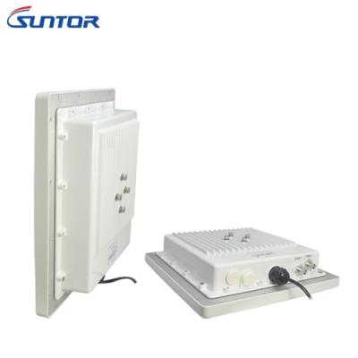China FM Modulation Analog Video Transmitter And Receiver , Wireless Analog Signal Transmitter for sale
