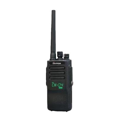 China TH510 Hybrid Digital Radio with DC7.8V Operating Voltage and 400-470MHz Frequency Range for sale
