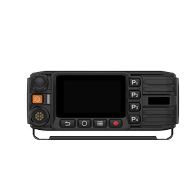 China M1Pro Versatile 4G Mobile Network Radio Large Size HD Transflective Color Display for sale