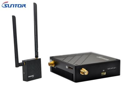 China C50HPT 2W Power Output 40-70km Wireless Datalink For Unmanned Aircraft Systems for sale
