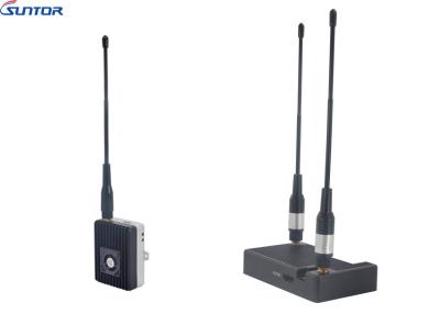 China GSM Radio links for HD video transmission for non line of sight range for sale