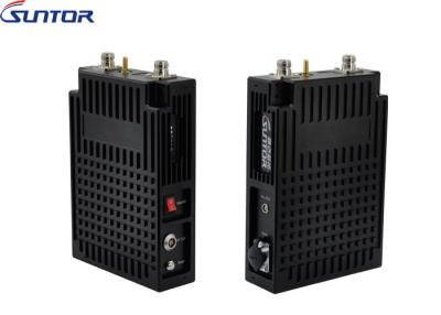 China Long Range Wireless Mesh Network Products Air To Ground Network Transmitter 5/10/20MHz for sale