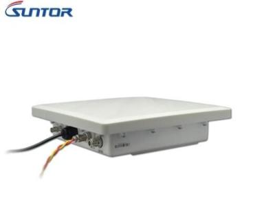 China Integrated FM Analog Video Transmitter And Receiver 1W outdoor 3km PTZ command for sale