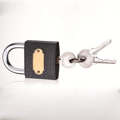 China Factory wholesale Customized Lock Top Pad Lock High Safety Padlocks Keyed Alike Small Mini Cheap Copper Brass Padlock for sale