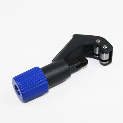 China Black Finsihed Factory Directly refrigeration tool air conditioning aluminium tube cutter 1/8”～1-1/8'' for sale