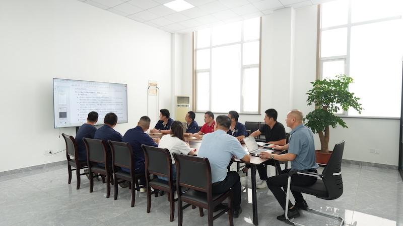 Verified China supplier - Changzhou Kunbo Electromechanical Technology Co., Ltd.