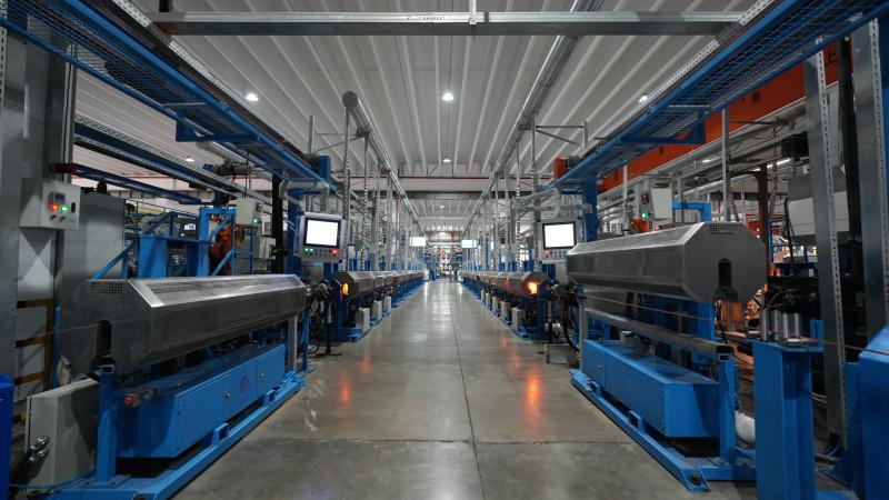 Verified China supplier - Changzhou Kunbo Electromechanical Technology Co., Ltd.