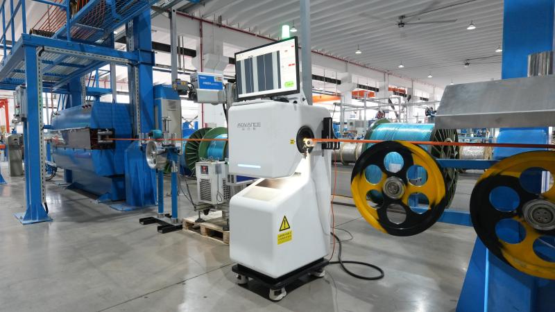 Verified China supplier - Changzhou Kunbo Electromechanical Technology Co., Ltd.