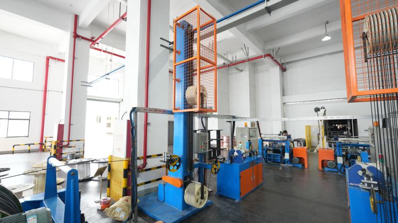 Verified China supplier - Changzhou Kunbo Electromechanical Technology Co., Ltd.