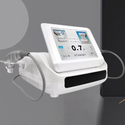 China Portable HIFU Treatment Machine For Wrinkle Removal 7D Ultramax for sale