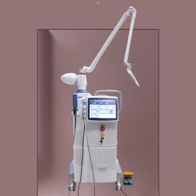 China 4D Pro Co2 Laser Beauty Machine , Co2 Fractional Laser Equipment Anti Aging for sale