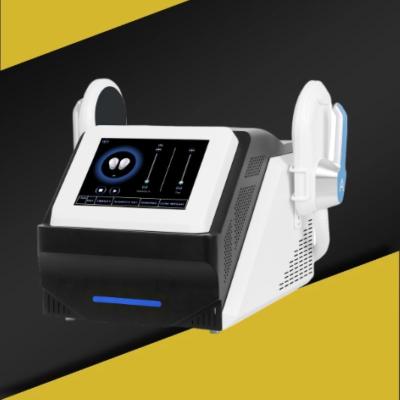 China Portable Muscle Stimulator Machine Emslim 13t For Cellulite Stimulation for sale