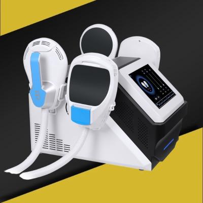 China Desktop Cellulite Muscle Stimulator Machine For Neuromuscular Multifunctional for sale